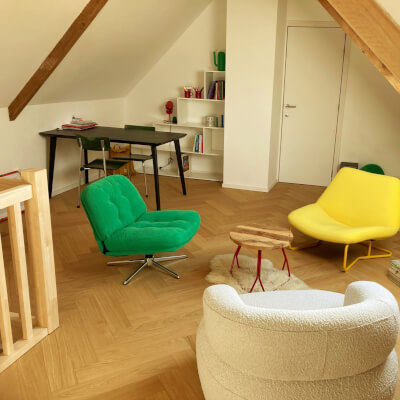 Holemans, Annelies Annelies Holemans